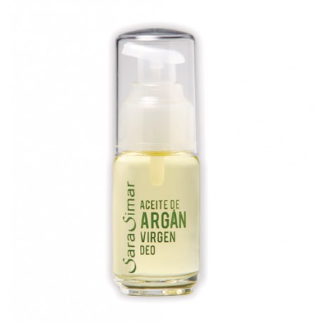 Aceite Argán