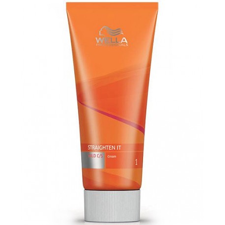 Desrizado Straightn It