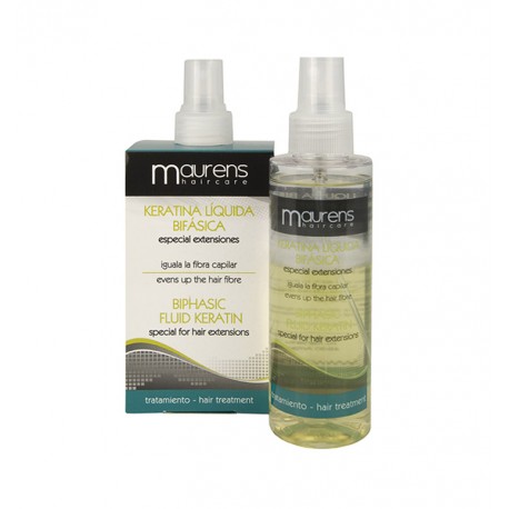 Keratina Líquida