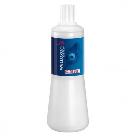 Oxigenada Welloxon 1000 ml