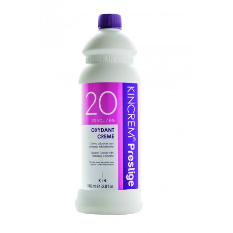 Oxidante Kincrem 1L
