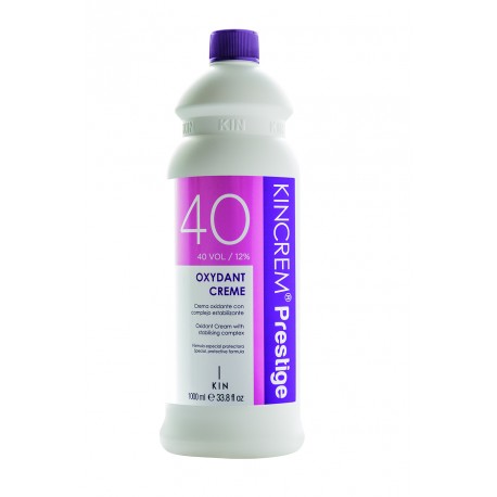 Oxidante Kincrem 1L