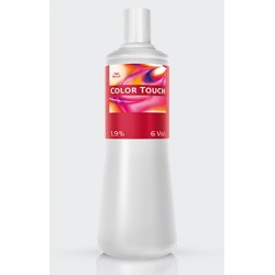 Emulsión Color Touch 1.9% 1L Wella
