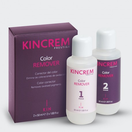 Color Remover 2 x 50 ml