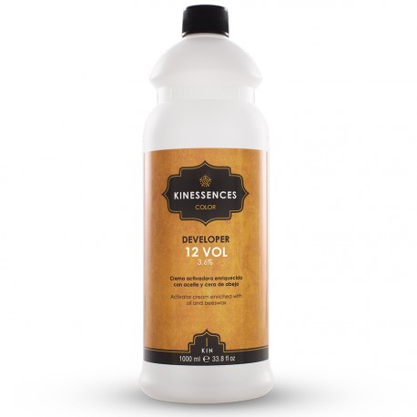 Revelador Kinessences 1000ml
