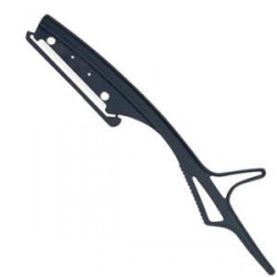 Navaja desechable 100 uds.