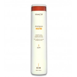 Nutri 1 Soft Champú Kinactif 250ml