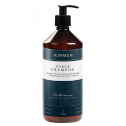Kinmen Force champú anticaida 500ml