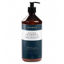 Kinmen Silver champú 500 ml