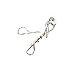 Rizapestañas Metálico