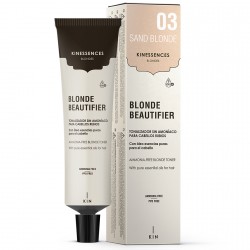 Kinessences Blondes Peach 60ml