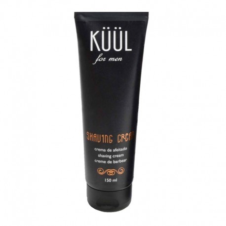 Crema de afeitado KÜÜL 150ml