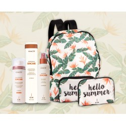 Pack Suncare 2018