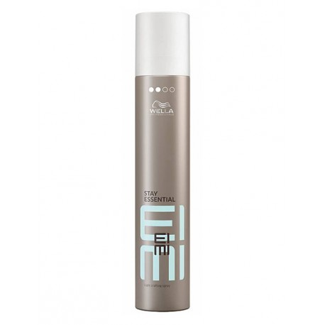 Stay Essential - Spray de Acabado
