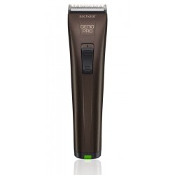 Máquina Moser Genio Pro