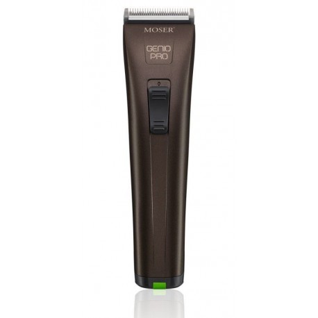 Máquina Moser Genio Pro