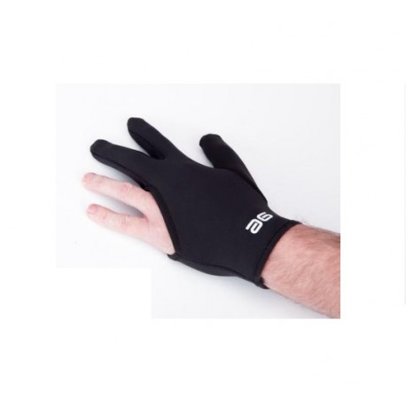 Guante protector térmico