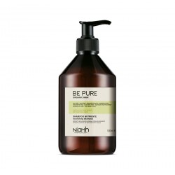 Champú nutritivo Be Pure 500ml