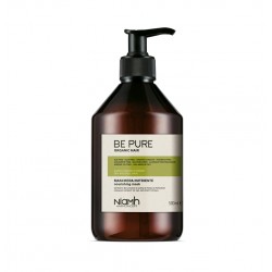 Mascarilla Nutritiva Be Pure 500ml