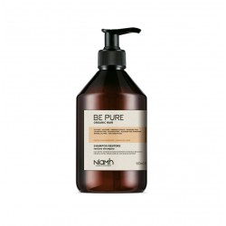 Champú restore Be Pure 500ml