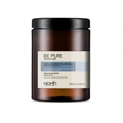 Mascarilla detox Be Pure 1L