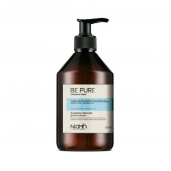 Champú neutro uso diario Be Pure 500ml