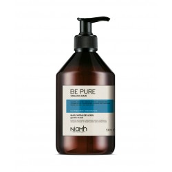 Mascarilla uso diario be Pure 500ml