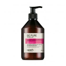 Mascarilla anticaida Be Pure 500ml