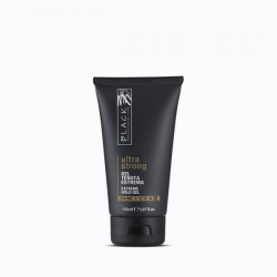 Gel ultra fuerte Black 150ml
