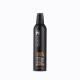 Espuma fuerte Black 400ml
