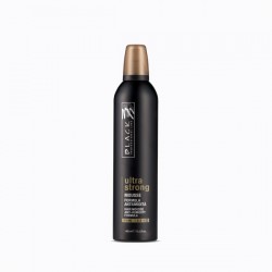 Espuma ultra fuerte anti humedad 400ml Black