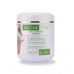 Gel Criotérmico