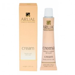 Crema de manos Arual 30 gr