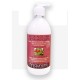 Gel aloe vera y rosa mosqueta 500ml