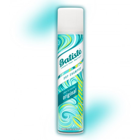 Champú en seco Batiste Original 200ml
