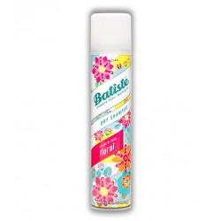 Champú en seco Batiste Floral 200ml