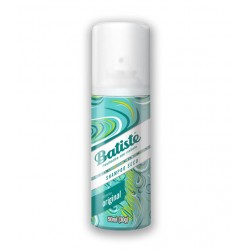 Champú en seco Batiste Original 50ml