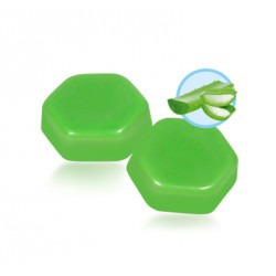 Cera caliente Aloe Vera 1Kg