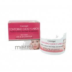 Contorno de ojos Cremigel 30ml Maurens