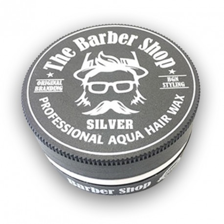 Cera Aqua Wax Silver 150ml