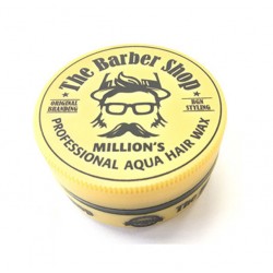 Cera Aqua Hair Wax Millions 150ml