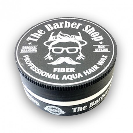 Aqua Hair Wax Fiber 150ml