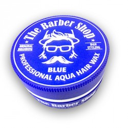 Cera Aqua Hair Wax Blue 150ml