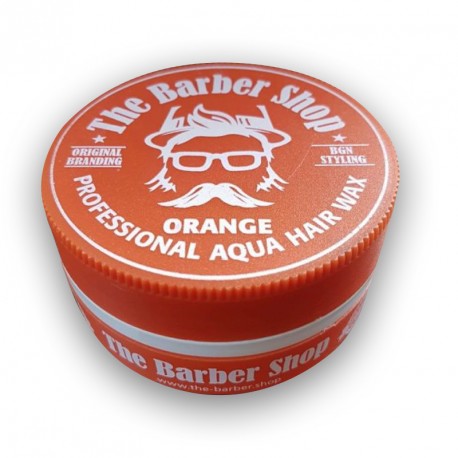 Cera Aqua Wax Orange 150ml