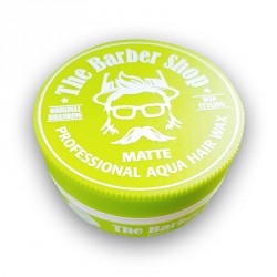 Cera Aqua Wax Matte 150ml