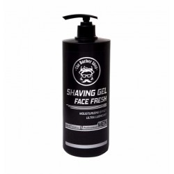 Shaving Gel Face Fresh 1L