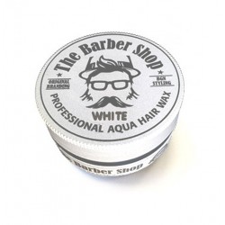 Cera Aqua Hair Wax White 150ml