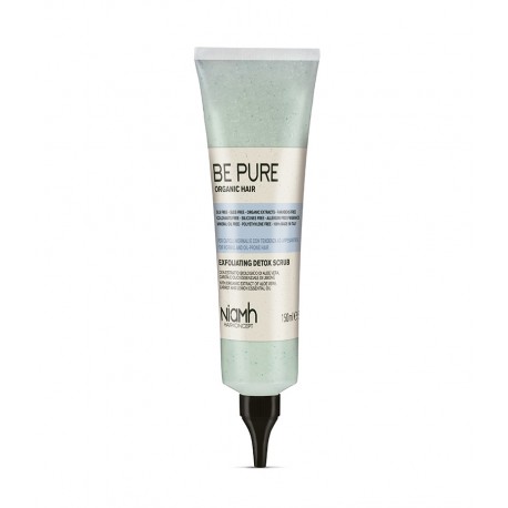 Exfoliante capilar Detox Scrub Be Pure 150ml