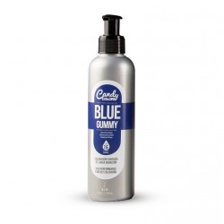 CANDY COLORS BLUE GUMMY