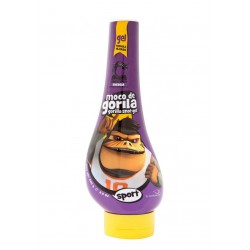 Moco de Gorila Sport 340gr